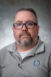 Rogers, David Bio Image