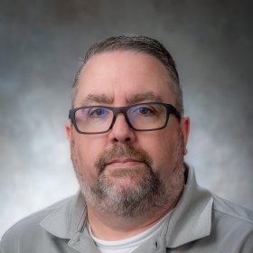 Rogers, David Bio Image