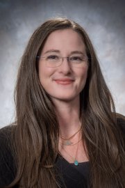 Nichols, Dr. Mellena Bio Image