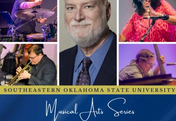 Southeastern hosts 2026 Jazzfest featuring local ensembles and MAS performance from Brian Piper Quintet on Saturday Thumbnail