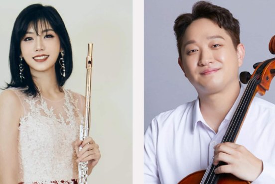 2025-26 Musical Arts Series schedule announced; First concert on September 23 Thumbnail