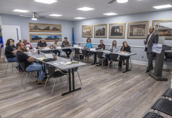 John Massey School of Business opens Member Masterclasses with Durant Area Chamber of Commerce Thumbnail