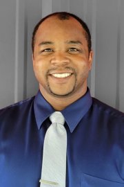 Wade, Darrin Bio Image