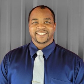 Wade, Darrin Bio Image