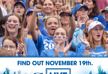 SE LIVE! Open House for prospective students to be held on November 19 Thumbnail