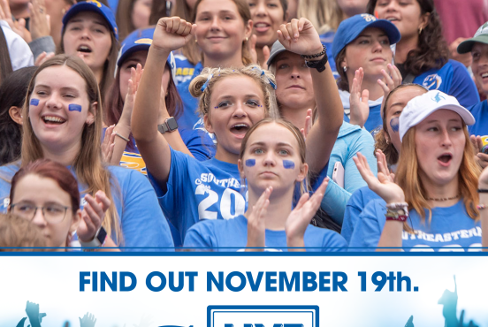 SE LIVE! Open House for prospective students to be held on November 19 Thumbnail