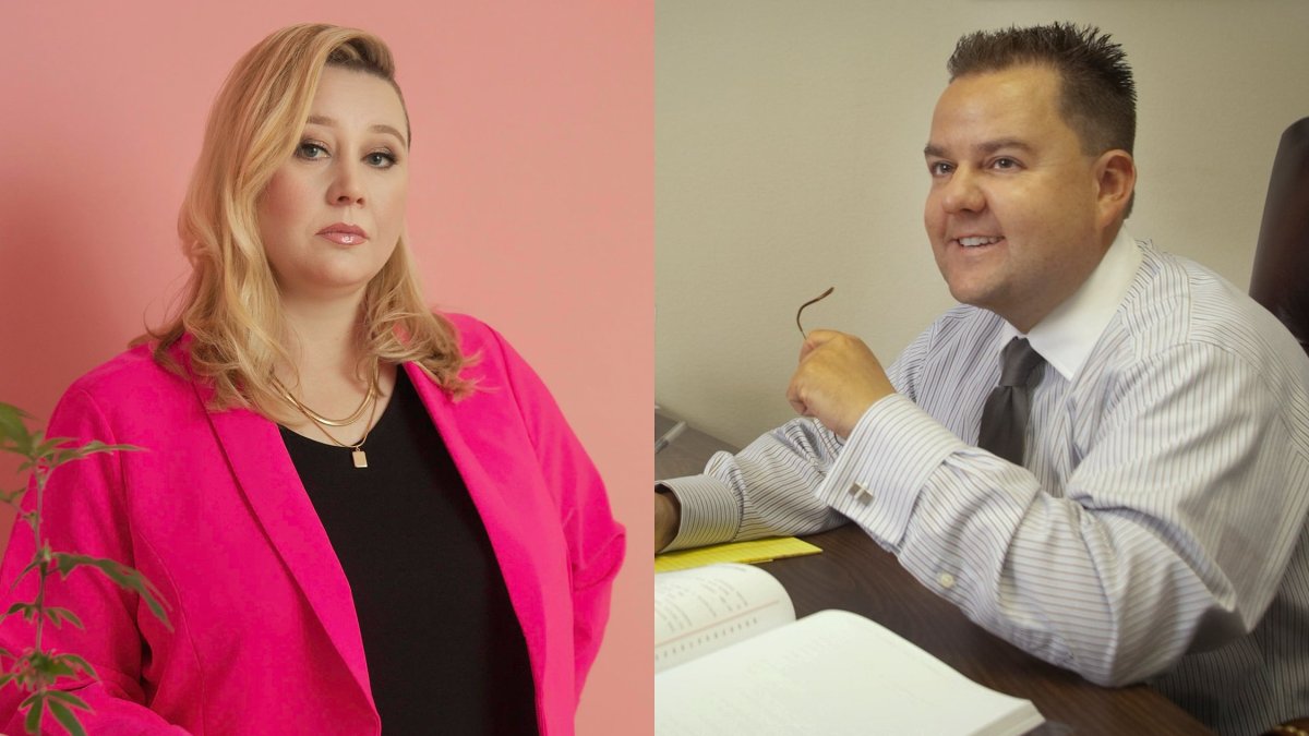 Alumni Spotlight: Peckio Garrett and Jones named to Oklahoma Bar Association Leadership banner