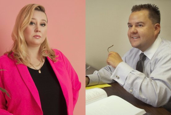 Alumni Spotlight: Peckio Garrett and Jones named to Oklahoma Bar Association Leadership Thumbnail