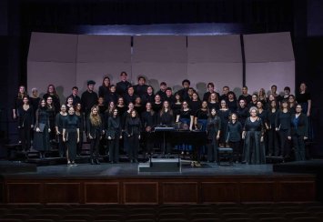 Southeastern Choirs present “In the Highest” on October 28 Thumbnail