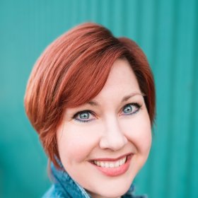 Weaver, Natalie Bio Image