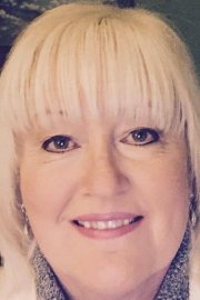 Lilley, Melissa Bio Image