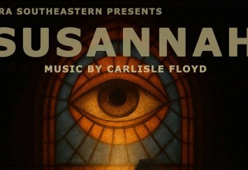 Southeastern Opera to present “Susannah” on November 6 Thumbnail