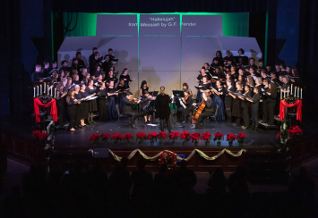 105th Candlelighting Concert at Southeastern to be performed on December 4 Thumbnail