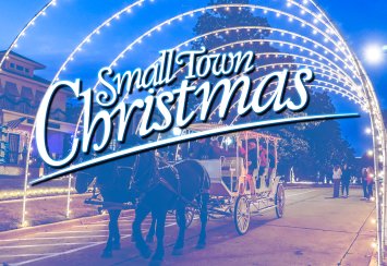 Second Annual “Small Town Christmas” to be held on Southeastern campus December 5-6 Thumbnail
