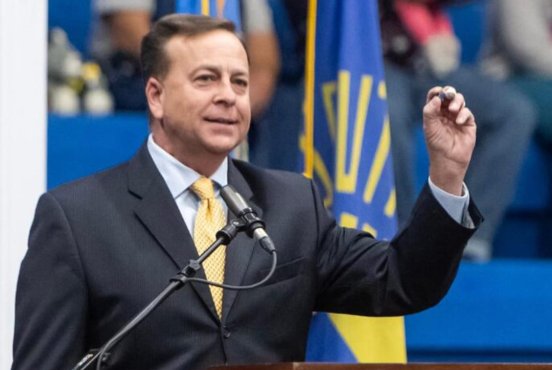 Alumni Spotlight: Will Payne named President of Oklahoma Association of Broadcasters Thumbnail