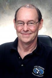 Howard, Robert Bio Image