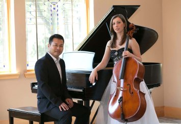 Musical Arts Series at Southeastern welcomes Duo Cantabile on March 5 Thumbnail