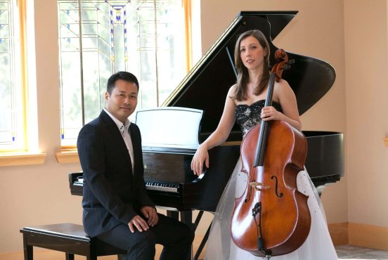 Musical Arts Series at Southeastern welcomes Duo Cantabile on March 5 Thumbnail