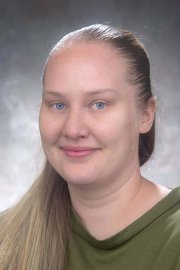 Rucker, Bethany Bio Image