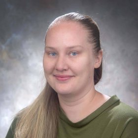 Rucker, Bethany Bio Image