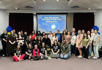 McCurtain County Campus hosts 2026 Prospective Teacher Academy for local schools Thumbnail