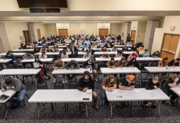 SE to host 111th Annual Curriculum Contest on Wednesday Thumbnail