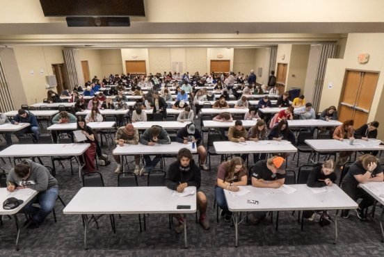 SE to host 111th Annual Curriculum Contest on Wednesday Thumbnail