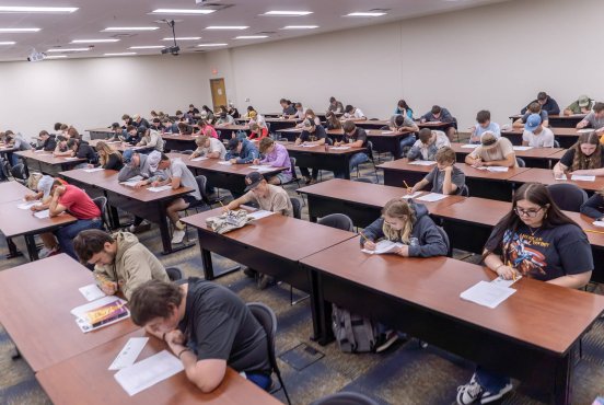 Results announced for 2026 Curriculum Contest Thumbnail