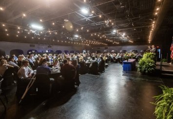 Southeastern and First United Bank recognize exemplary high school students at 2026 Tri-County Honors program Thumbnail