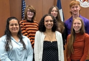 Southeastern Honors students present at Fourth Annual Red River Honors Symposium Thumbnail