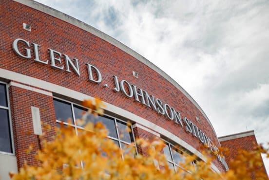 Southeastern holds line on tuition rates for second straight year Thumbnail