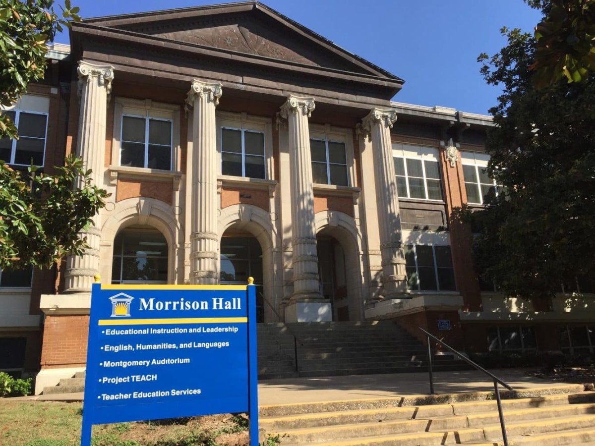 Southeastern earns national recognition for preparing future elementary teachers in science of reading  banner