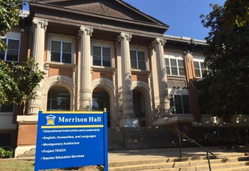 Southeastern earns national recognition for preparing future elementary teachers in science of reading  Thumbnail