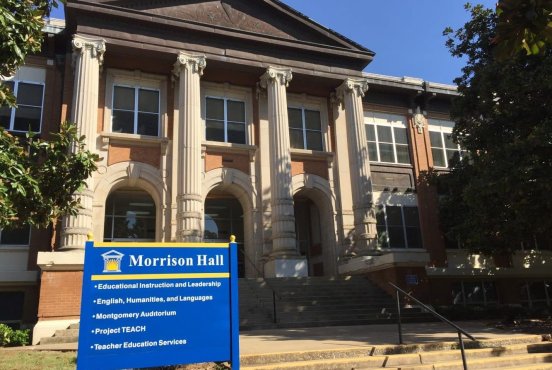 Southeastern Earns National Recognition for Preparing Future Elementary Teachers in Science of Reading  Thumbnail