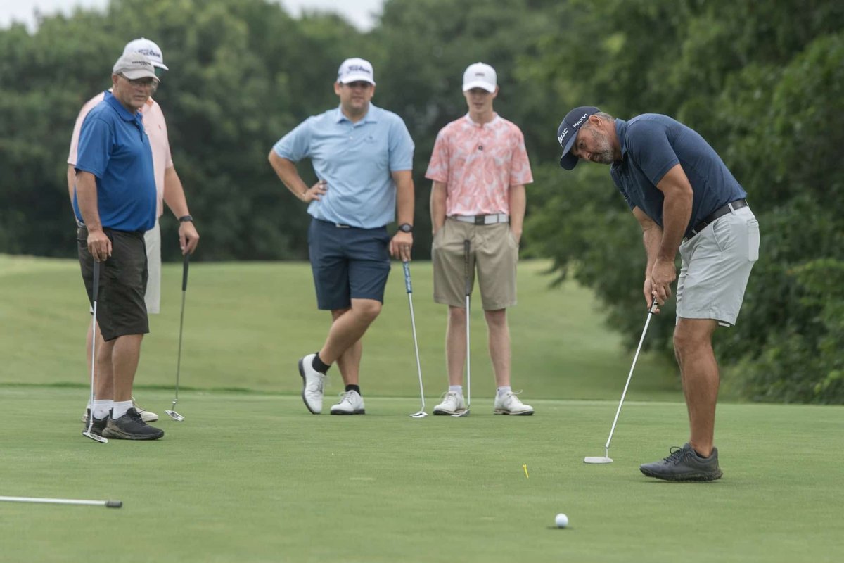 Southeastern Golf Classic scheduled for June 12  banner