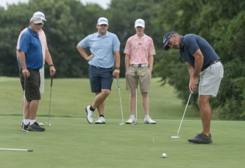 Southeastern Golf Classic scheduled for June 12  Thumbnail