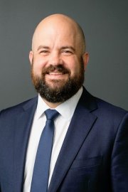 Johnson, Landon Bio Image