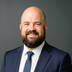 Johnson, Landon Bio Image