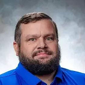 Thomas, Matt Bio Image