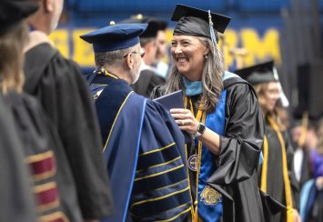 Southeastern awards degrees to Summer 2026 graduates  Thumbnail