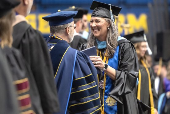 Southeastern awards degrees to Summer 2026 graduates  Thumbnail