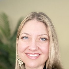 Nikki, Weaver-Aguero Bio Image