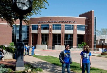 Fall classes begin August 17 at Southeastern  Thumbnail