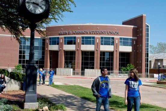 Fall classes begin August 17 at Southeastern  Thumbnail