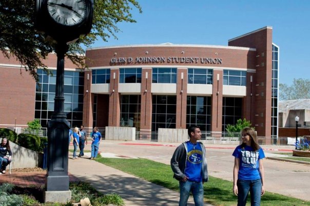 Texoma Area Wide College Fair | Wednesday, September 9
