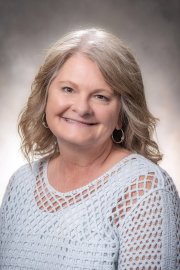 Ferguson, Melissa Bio Image