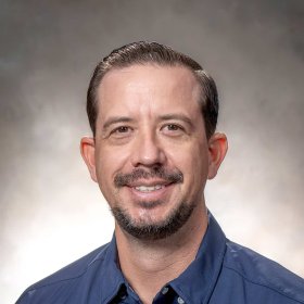 Smith, Caleb Bio Image