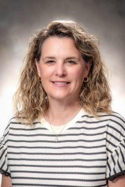 Hartline, Denise Bio Image