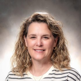 Hartline, Denise Bio Image