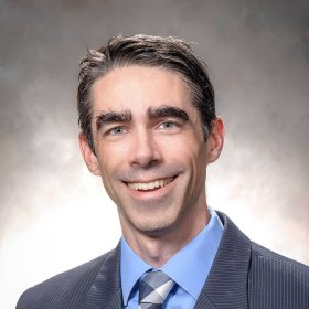 Held, Dr. Joshua Bio Image
